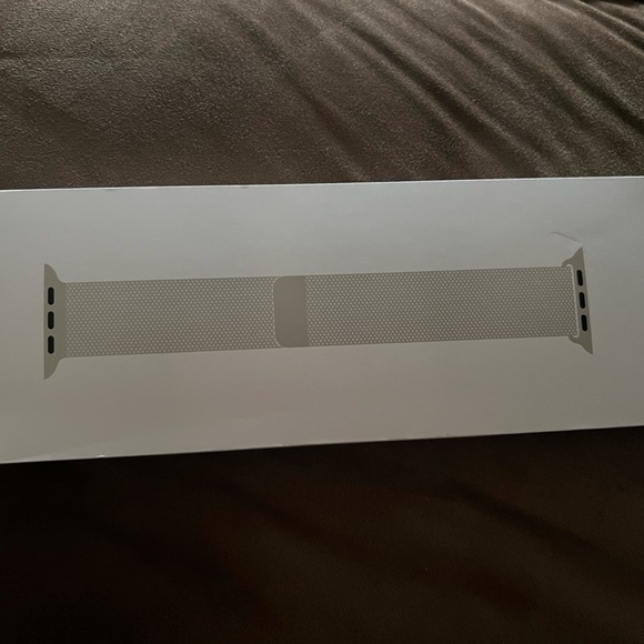 Apple Other - Apple Watch Milanese Loop Band